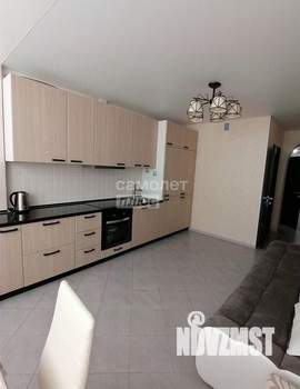 2-к квартира, вторичка, 71м2, 17/17 этаж