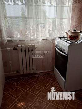2-к квартира, вторичка, 44м2, 4/5 этаж