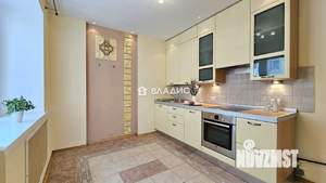 2-к квартира, вторичка, 68м2, 5/6 этаж