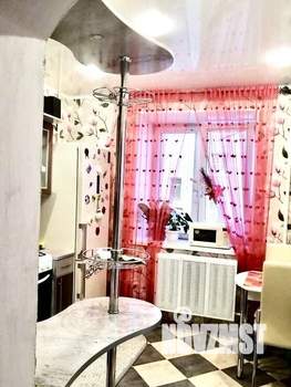 1-к квартира, вторичка, 42м2, 4/5 этаж