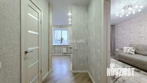 1-к квартира, вторичка, 35м2, 5/5 этаж