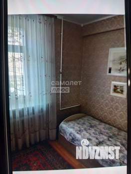 2-к квартира, вторичка, 42м2, 2/4 этаж