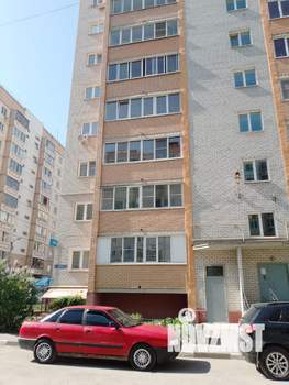 2-к квартира, вторичка, 53м2, 1/9 этаж