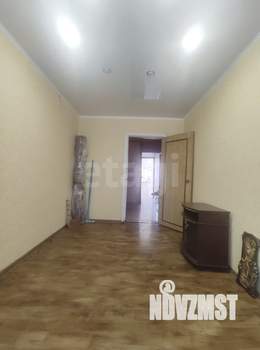 3-к квартира, вторичка, 61м2, 3/5 этаж