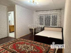 1-к квартира, вторичка, 30м2, 3/5 этаж