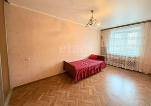 3-к квартира, вторичка, 62м2, 3/5 этаж