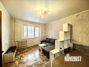 2-к квартира, вторичка, 52м2, 4/10 этаж