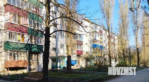 3-к квартира, вторичка, 62м2, 4/5 этаж