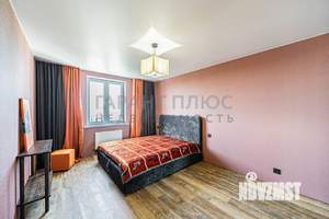 2-к квартира, вторичка, 47м2, 21/25 этаж