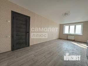 2-к квартира, сданный дом, 42м2, 16/18 этаж