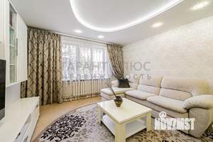 3-к квартира, вторичка, 98м2, 2/10 этаж