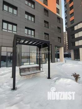 Студия квартира, сданный дом, 28м2, 5/25 этаж