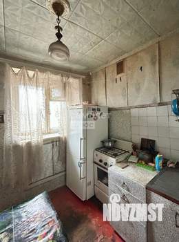 1-к квартира, вторичка, 28м2, 5/5 этаж