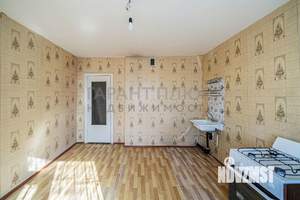 Студия квартира, вторичка, 41м2, 4/10 этаж
