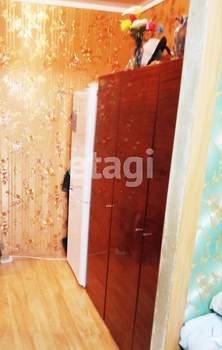 2-к квартира, вторичка, 45м2, 1/5 этаж