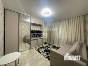 3-к квартира, вторичка, 64м2, 1/10 этаж