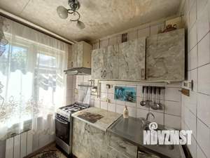 3-к квартира, вторичка, 62м2, 1/5 этаж