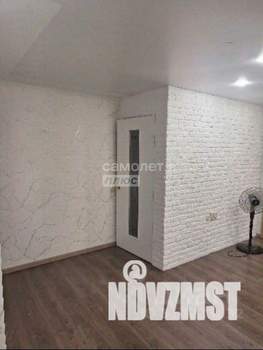 1-к квартира, вторичка, 30м2, 4/5 этаж