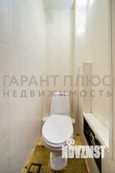 1-к квартира, вторичка, 35м2, 3/5 этаж