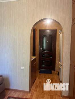 1-к квартира, вторичка, 13м2, 5/5 этаж