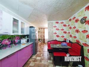 1-к квартира, вторичка, 18м2, 3/5 этаж