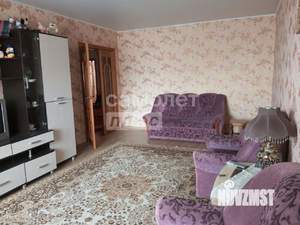 3-к квартира, вторичка, 87м2, 9/10 этаж
