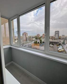 3-к квартира, вторичка, 65м2, 10/10 этаж