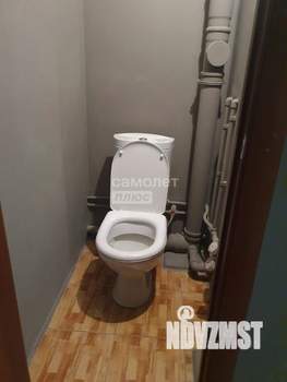 1-к квартира, вторичка, 36м2, 7/12 этаж