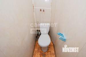 2-к квартира, вторичка, 45м2, 4/5 этаж