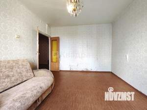 3-к квартира, вторичка, 64м2, 6/10 этаж