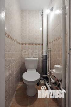 2-к квартира, вторичка, 50м2, 4/9 этаж