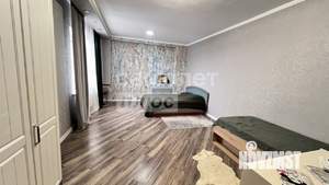 1-к квартира, вторичка, 61м2, 15/15 этаж