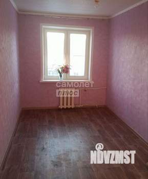 2-к квартира, вторичка, 43м2, 5/5 этаж