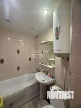 2-к квартира, вторичка, 46м2, 5/5 этаж