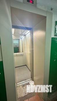 1-к квартира, вторичка, 37м2, 9/10 этаж