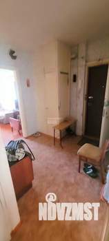 3-к квартира, вторичка, 61м2, 4/5 этаж