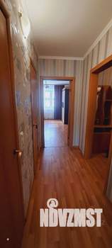 1-к квартира, вторичка, 35м2, 1/5 этаж