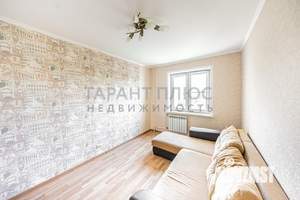 3-к квартира, вторичка, 64м2, 5/10 этаж