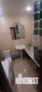 1-к квартира, вторичка, 39м2, 8/21 этаж