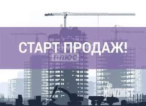 1-к квартира, вторичка, 42м2, 12/20 этаж