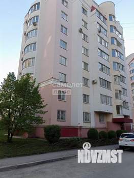 1-к квартира, вторичка, 44м2, 1/7 этаж