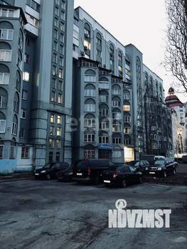 2-к квартира, вторичка, 63м2, 4/10 этаж