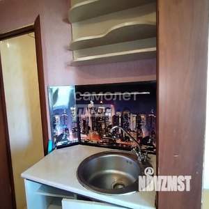 1-к квартира, вторичка, 12м2, 5/5 этаж