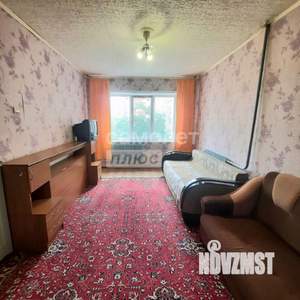 1-к квартира, вторичка, 35м2, 4/9 этаж
