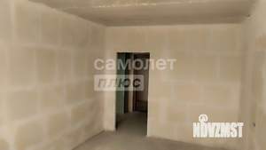 1-к квартира, вторичка, 42м2, 10/17 этаж