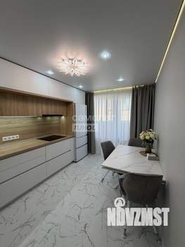 3-к квартира, вторичка, 81м2, 9/9 этаж