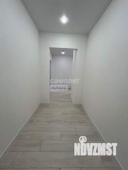 1-к квартира, вторичка, 44м2, 12/17 этаж