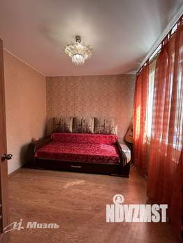 4-к квартира, вторичка, 61м2, 3/5 этаж