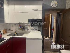 3-к квартира, вторичка, 64м2, 1/10 этаж