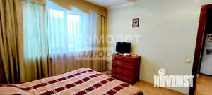 3-к квартира, вторичка, 65м2, 2/10 этаж